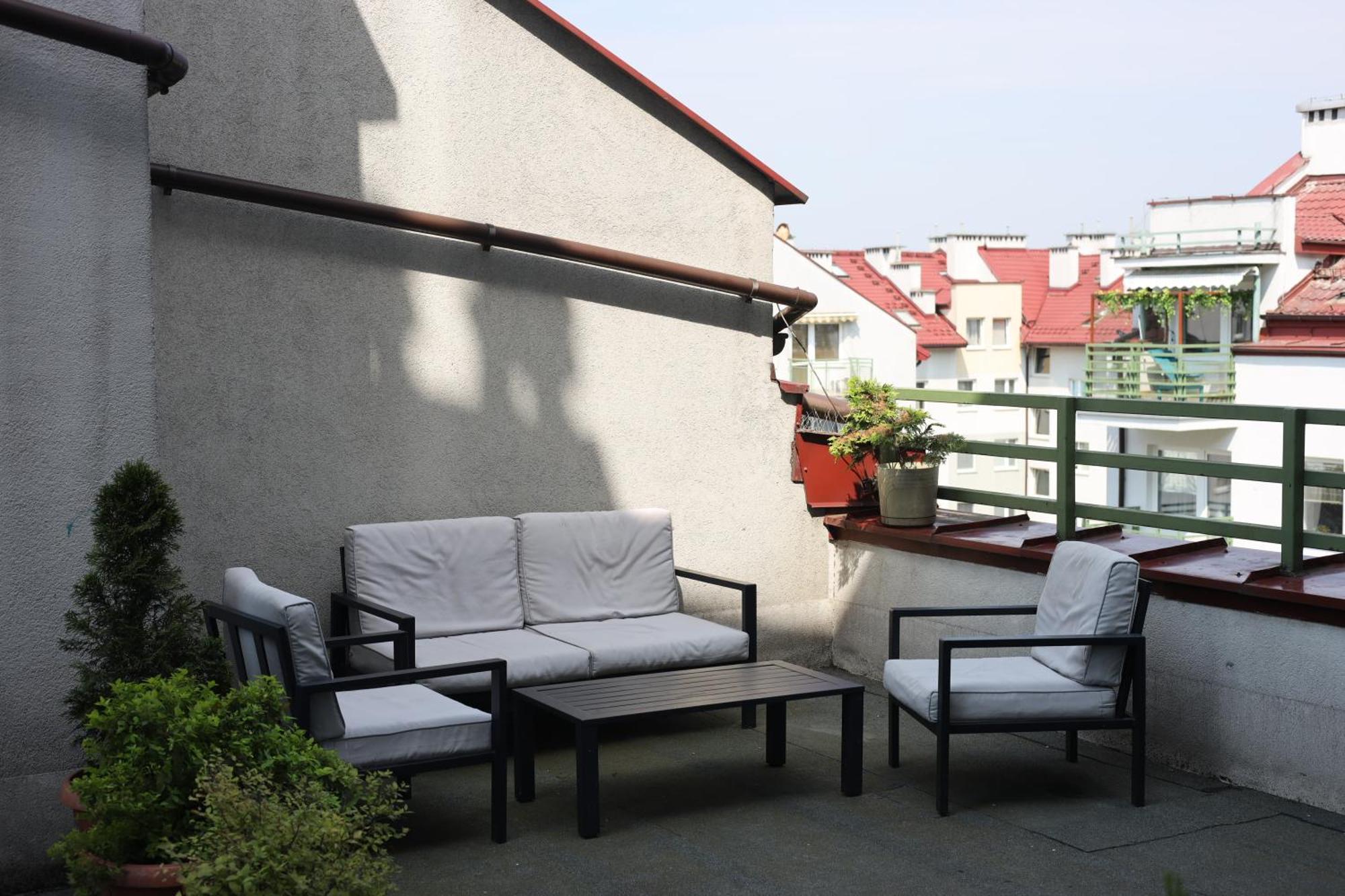 Apartament Przytulne Mieszkanie Biezanow-prokocim