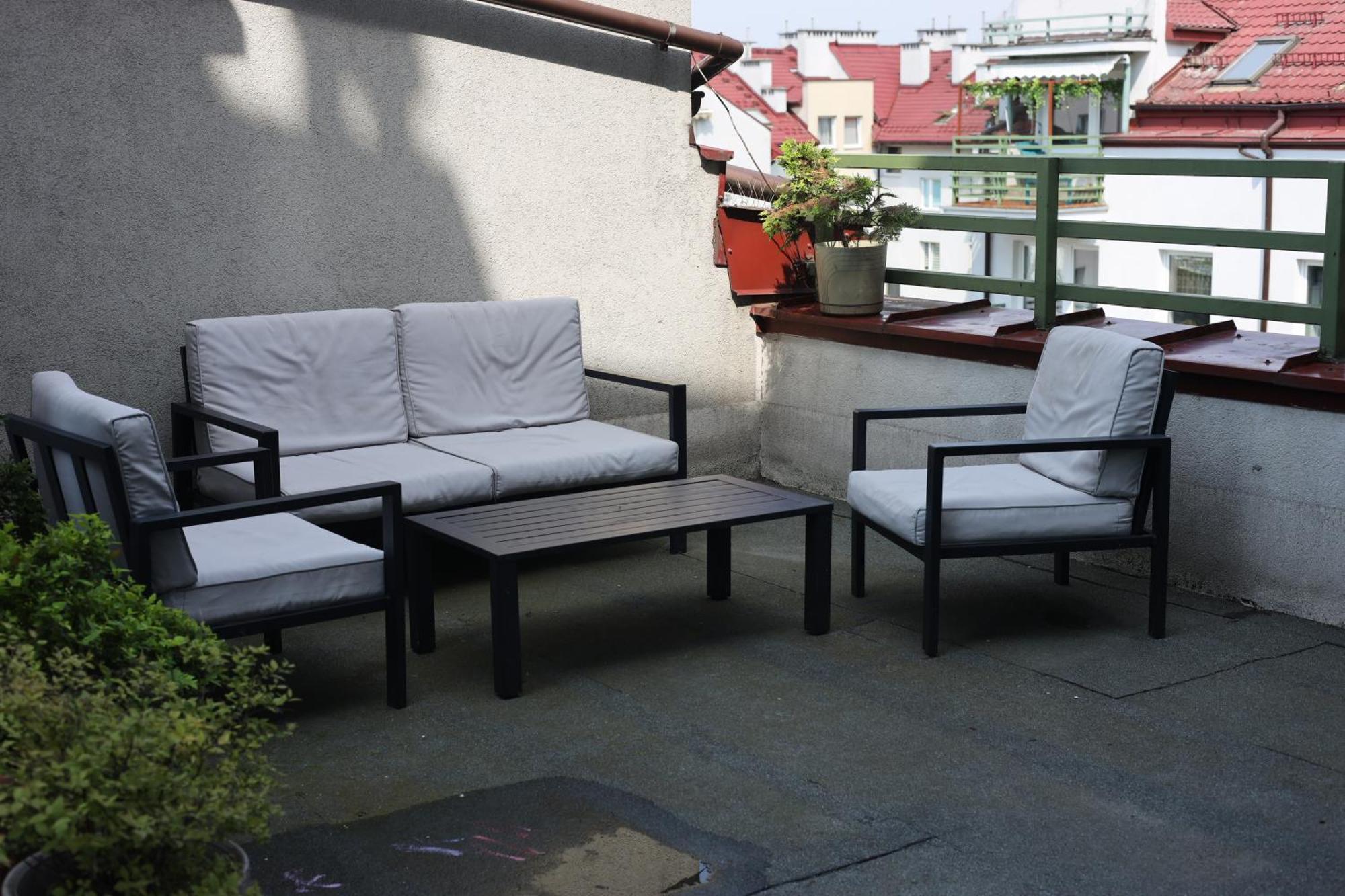 Przytulne Mieszkanie Biezanow-prokocim Apartament